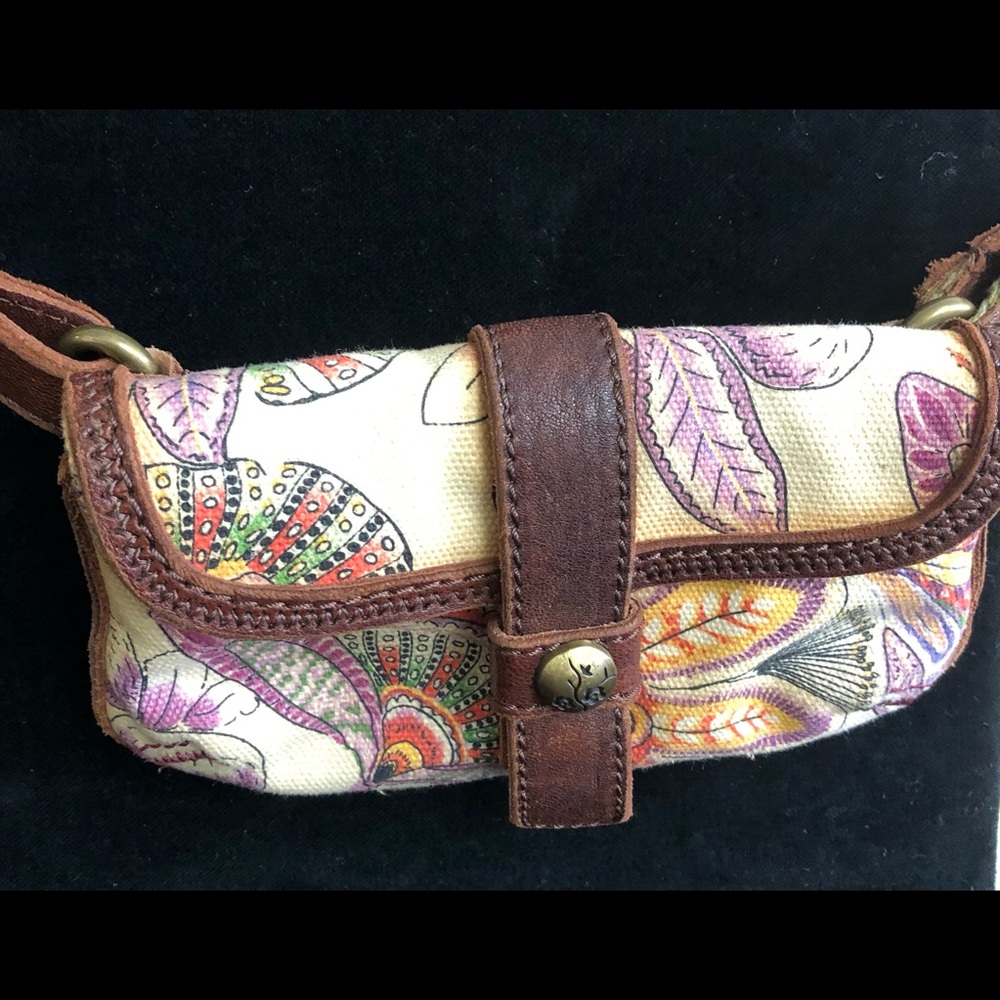 Lucky Fanny Pack/Belt Waist Bag